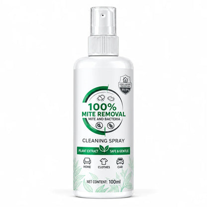 🔥BUY 1 FREE 🔥Plant Extract Fabric Dust Mite Removal Spray