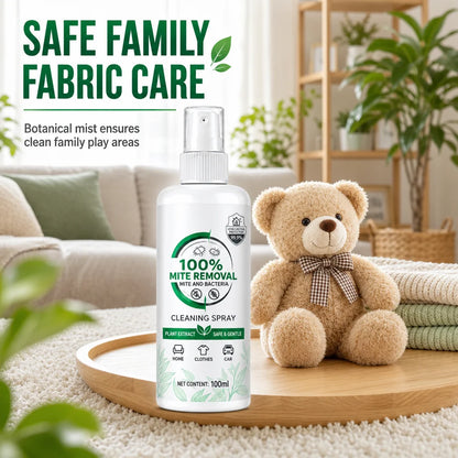🔥BUY 1 FREE 🔥Plant Extract Fabric Dust Mite Removal Spray