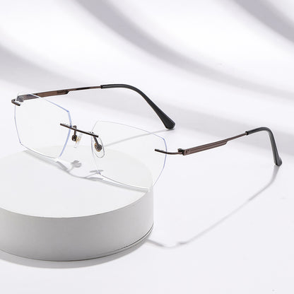 🔥No eye exams, no lens replacements needed—put them on, and everything turns crystal clear in an instant!