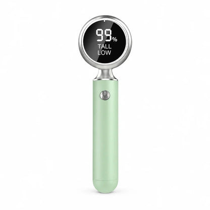 🚨 50% off for the first 50 customers! 🧥 Rechargeable electric fabric shaver with a smart digital display.