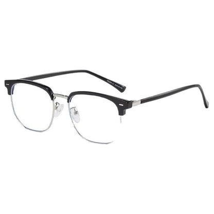 ✨ Smart Zoom Reading Glasses: One Pair for Near, Far, and Everything in Between | 7g Ultra-Light Titanium👓