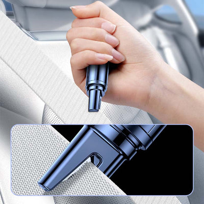 💥Buy 1 Get 1 Free💥🚗Emergency Car Window Breaker Seatbelt Cutter Tool