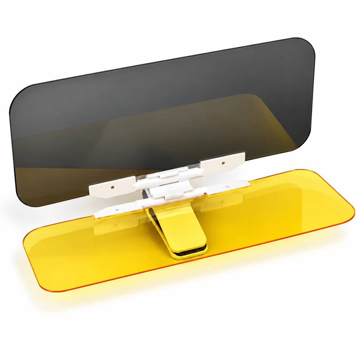 Universal HD Anti-Glare Car Visor for Day & Night