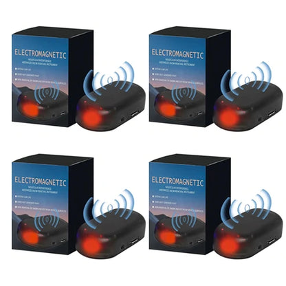 🔥HOT SALE Electromagnetic Molecular Interference Antifreeze Snow Removal Instrument for Vehicles