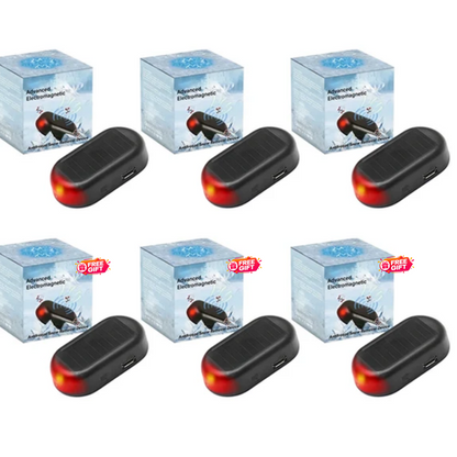 🔥HOT SALE Electromagnetic Molecular Interference Antifreeze Snow Removal Instrument for Vehicles