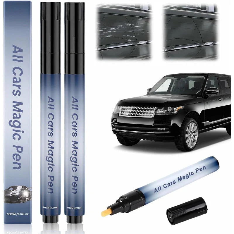 ⚡BUY 1 GET 1 FREE⚡🚗Car Scratch Repair Pen