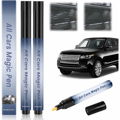 ⚡BUY 1 GET 1 FREE⚡🚗Car Scratch Repair Pen