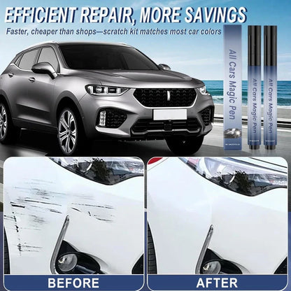 ⚡BUY 1 GET 1 FREE⚡🚗Car Scratch Repair Pen