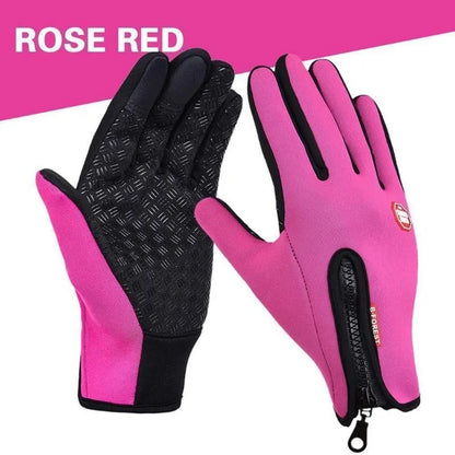 🔥Last Day Promotion-48% OFF🔥Warm Thermal Gloves Cycling Running Driving Gloves
