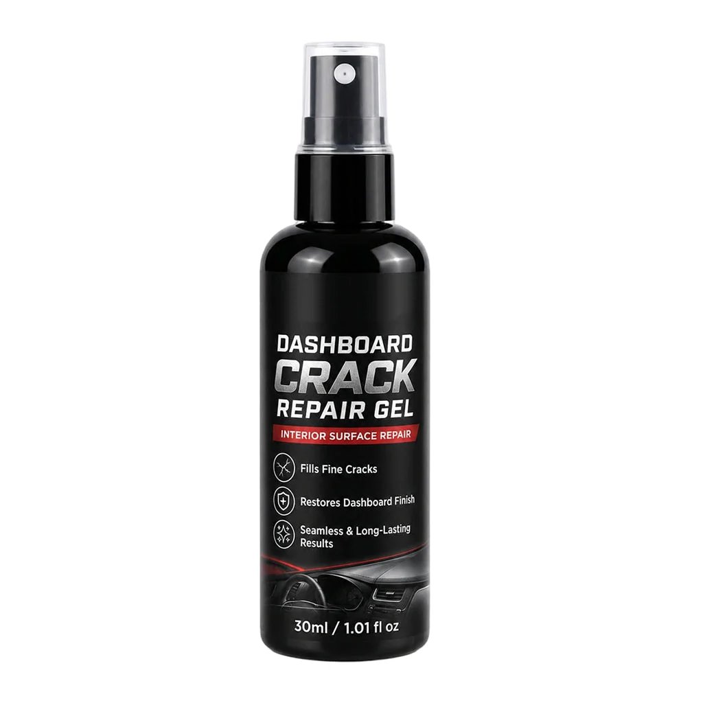 ⏰Buy 1 Get 1 Free⏰🚗Professional Car Dashboard Crack Repair Gel