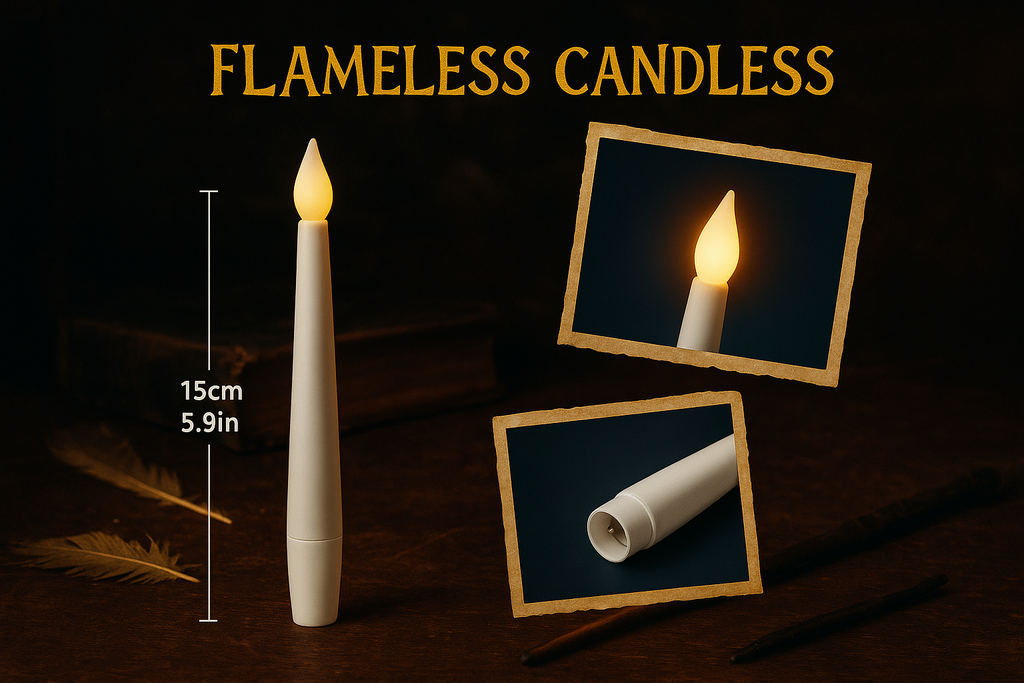 Floating Candles