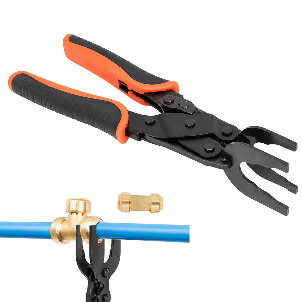 🛠️Air Hose Connector Removal Tool
