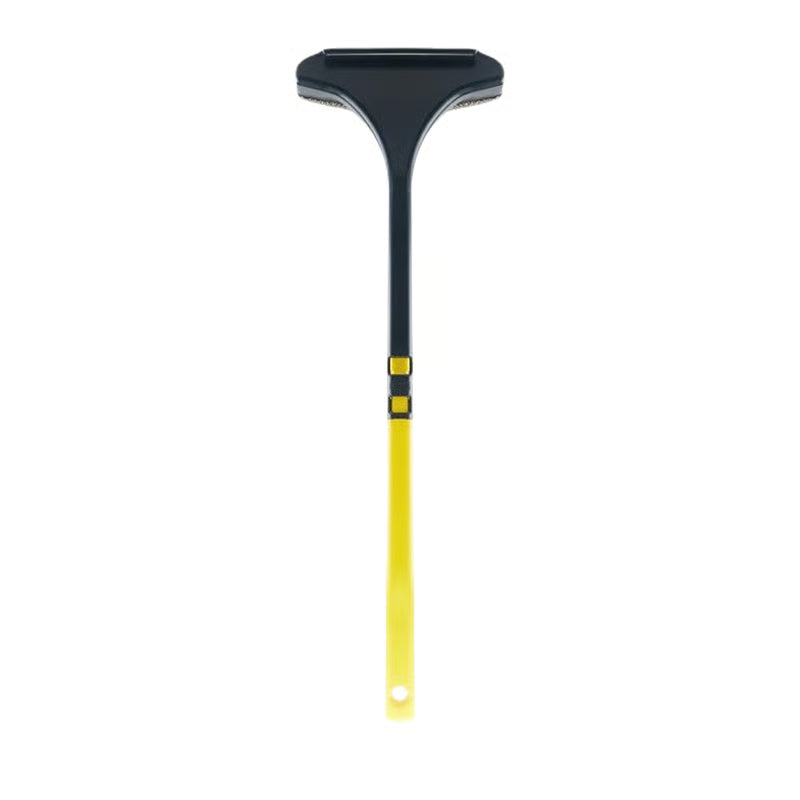 🔥Buy one  get one free🔥🔥2-in-1 Window Screen Cleaning Brush Value Set
