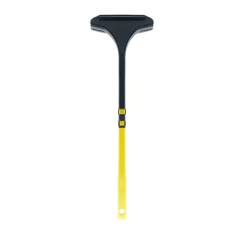 🔥Buy one  get one free🔥🔥2-in-1 Window Screen Cleaning Brush Value Set
