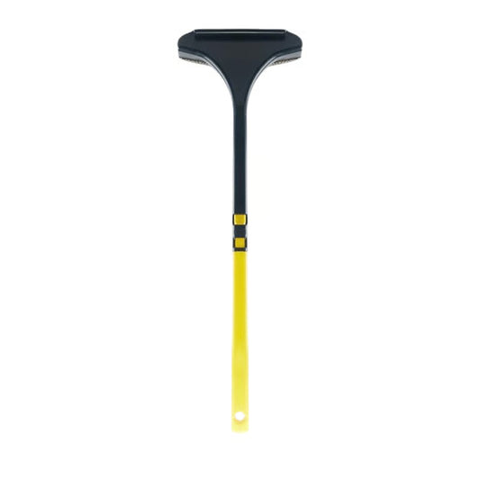 🔥Buy one  get one free🔥🔥2-in-1 Window Screen Cleaning Brush Value Set
