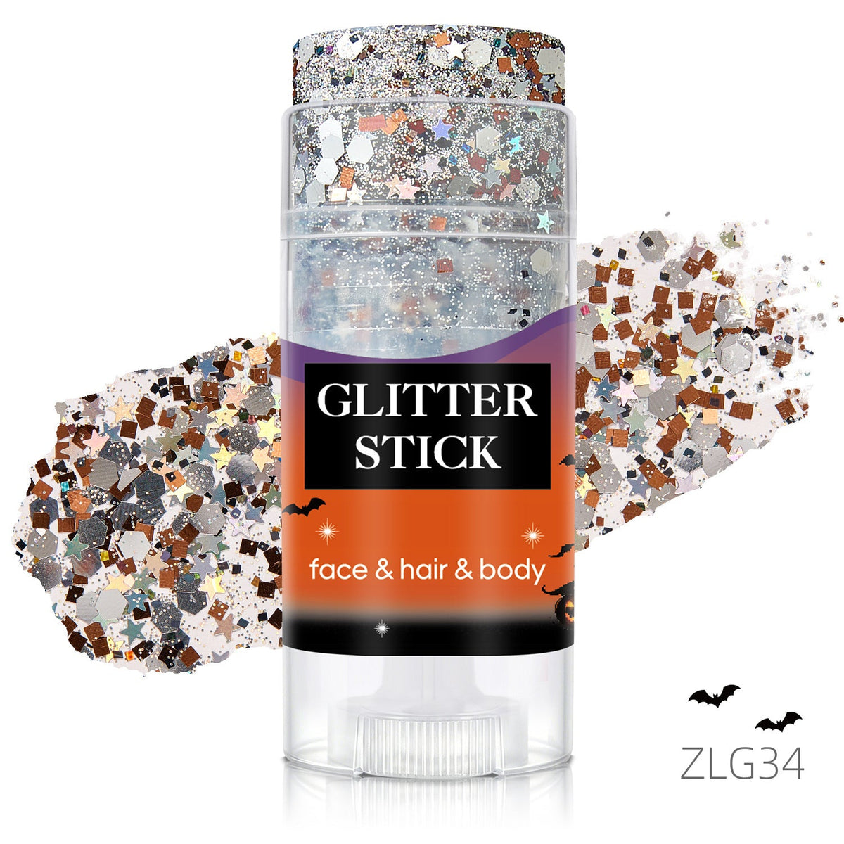 50% OFF 🔥Halloween flash sticks