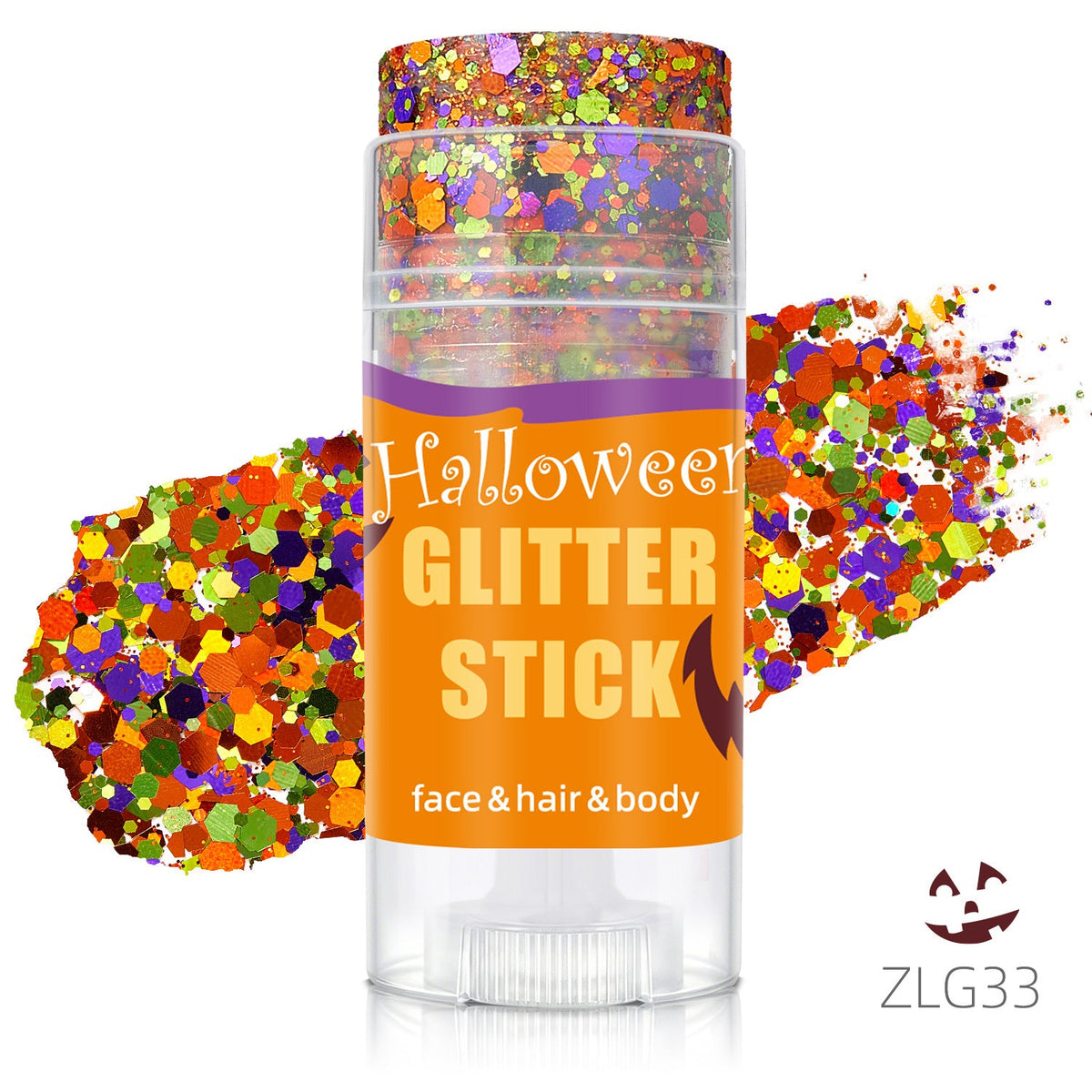 50% OFF 🔥Halloween flash sticks