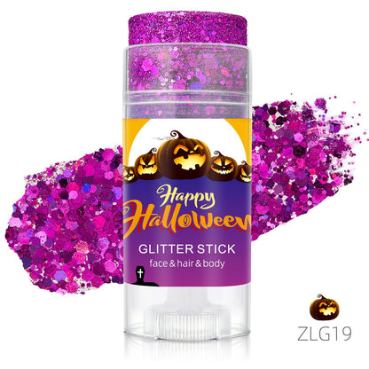 50% OFF 🔥Halloween flash sticks