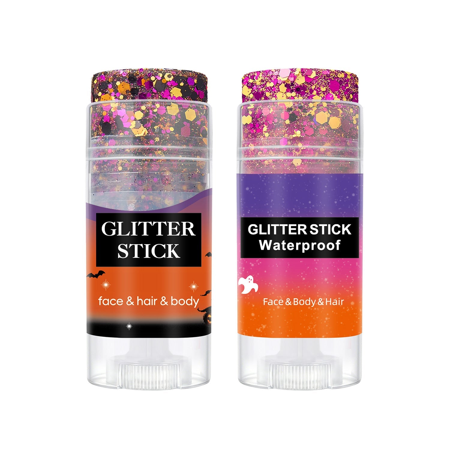 50% OFF 🔥Halloween flash sticks
