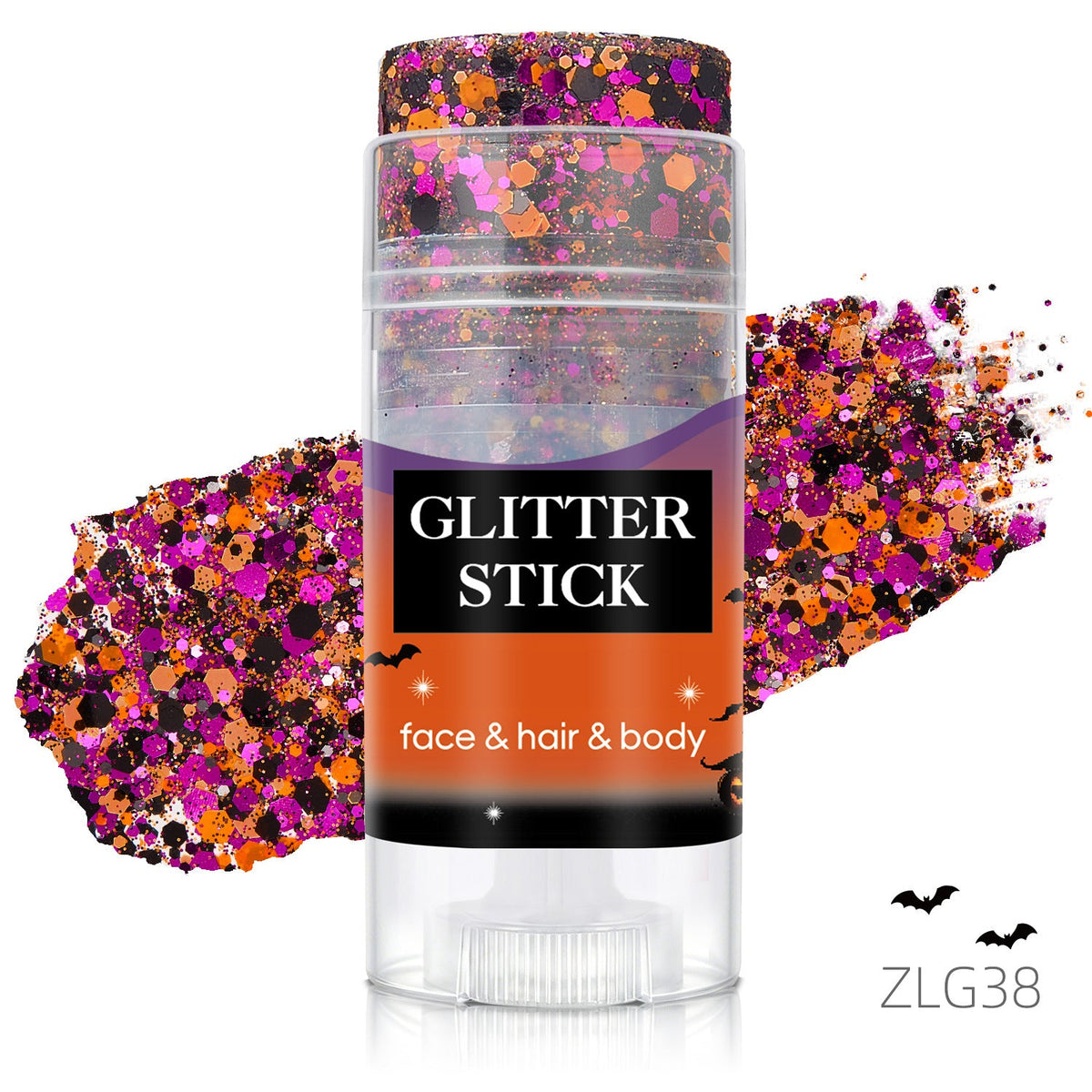 50% OFF 🔥Halloween flash sticks