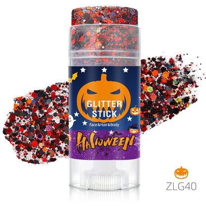 50% OFF 🔥Halloween flash sticks