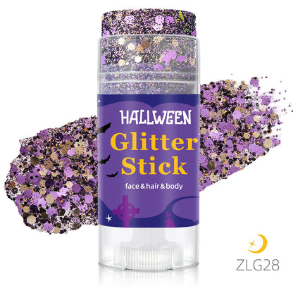 50% OFF 🔥Halloween flash sticks