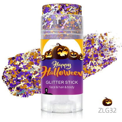 50% OFF 🔥Halloween flash sticks