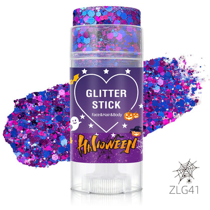 50% OFF 🔥Halloween flash sticks