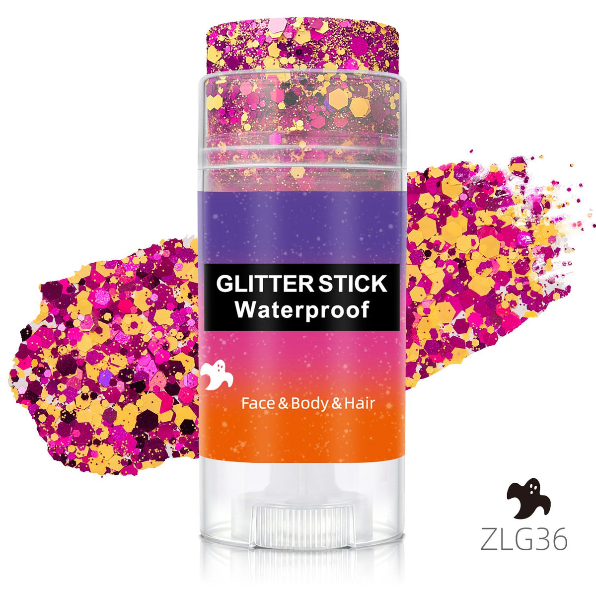 50% OFF 🔥Halloween flash sticks