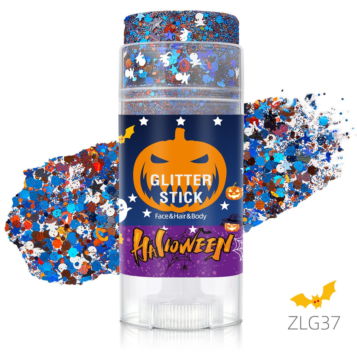 50% OFF 🔥Halloween flash sticks
