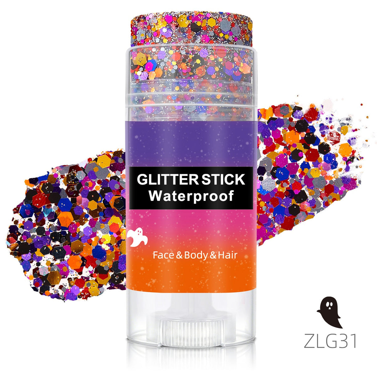 50% OFF 🔥Halloween flash sticks