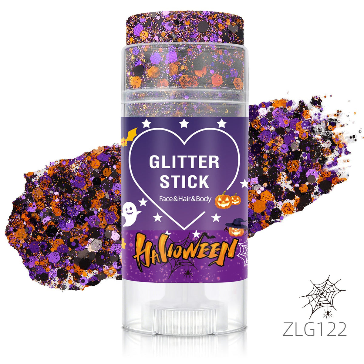 50% OFF 🔥Halloween flash sticks