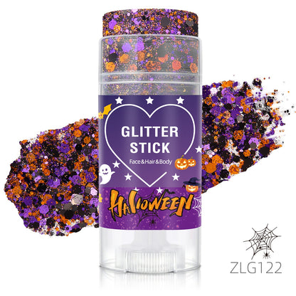 Halloween flash sticks