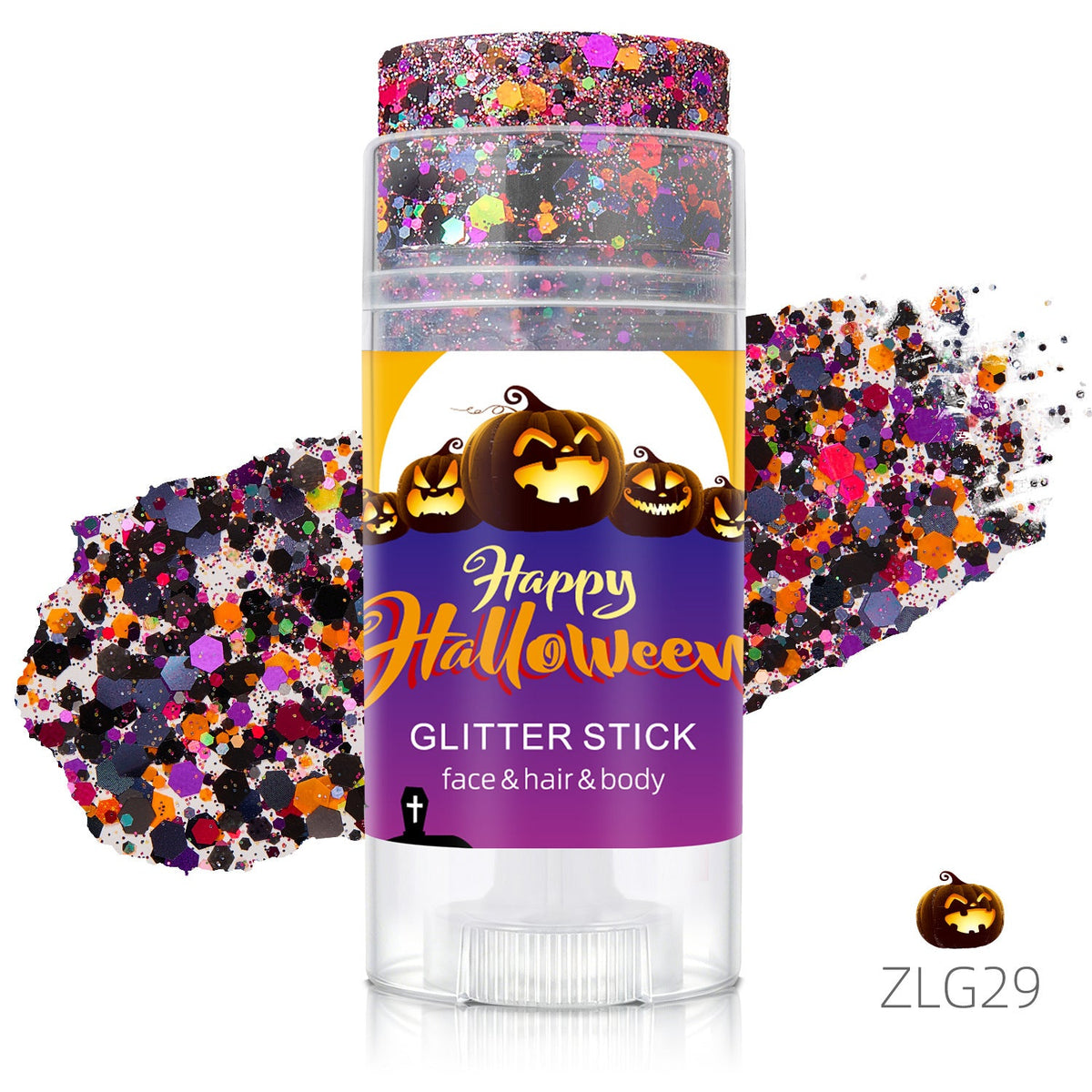 50% OFF 🔥Halloween flash sticks