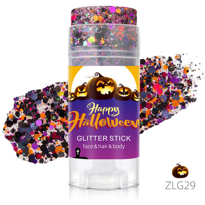 50% OFF 🔥Halloween flash sticks