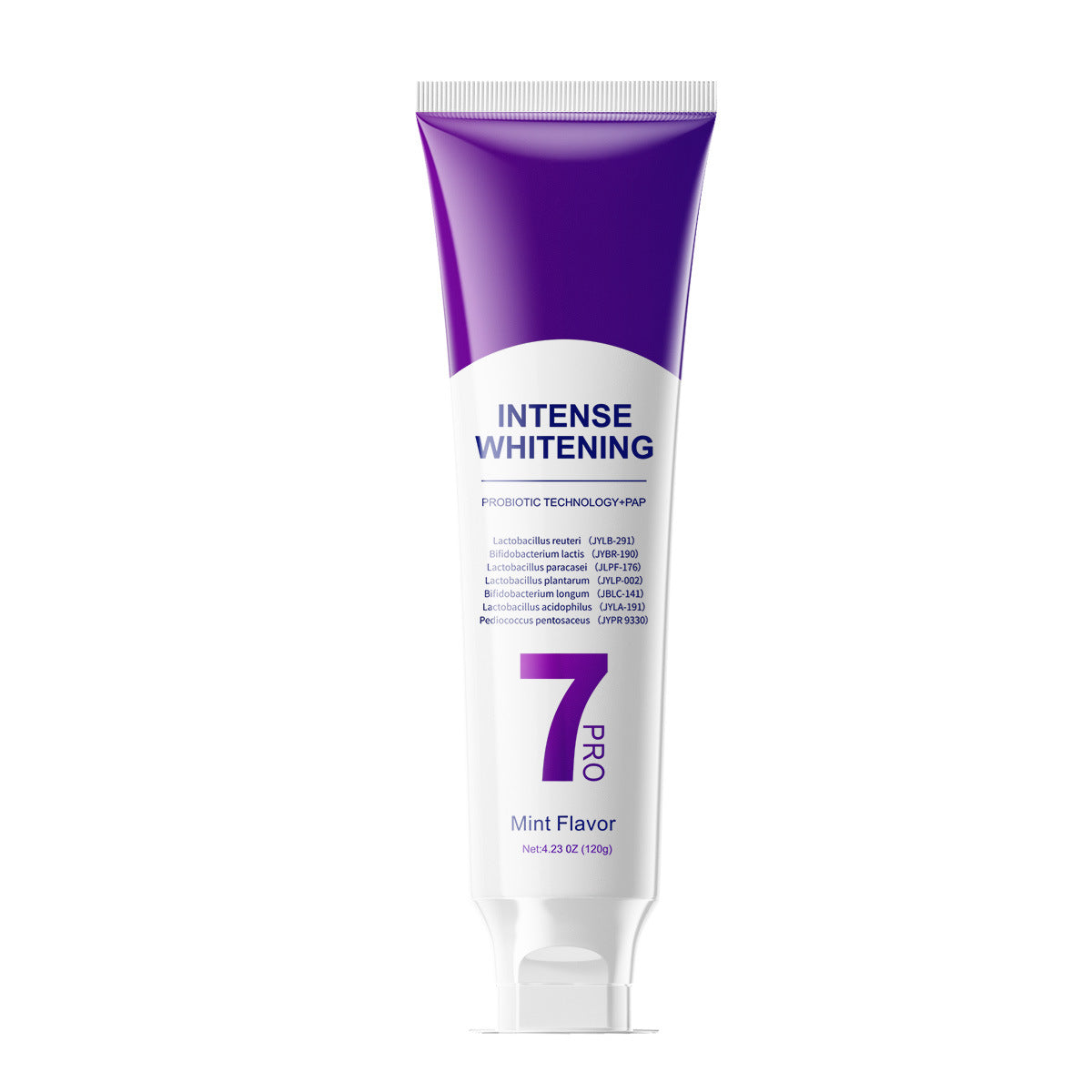 Buy 1 get 1 free🔥Probiotic Whitening Toothpaste