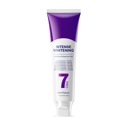 Buy 1 get 1 free🔥Probiotic Whitening Toothpaste