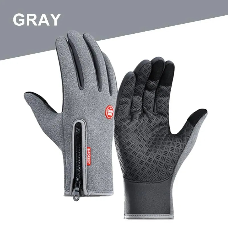 🔥Last Day Promotion-48% OFF🔥Warm Thermal Gloves Cycling Running Driving Gloves