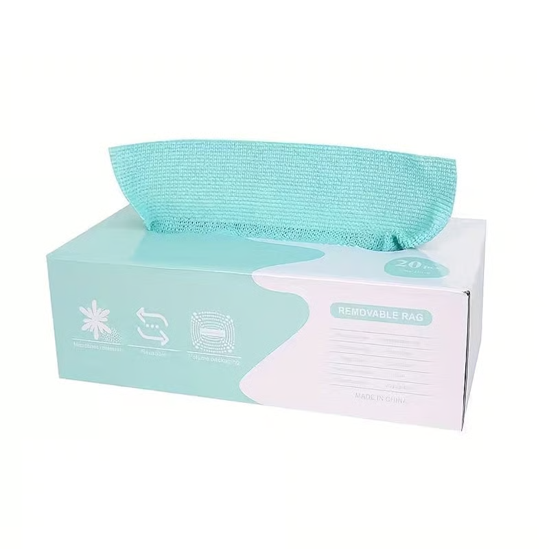 Microfiber Cleaning Cloth