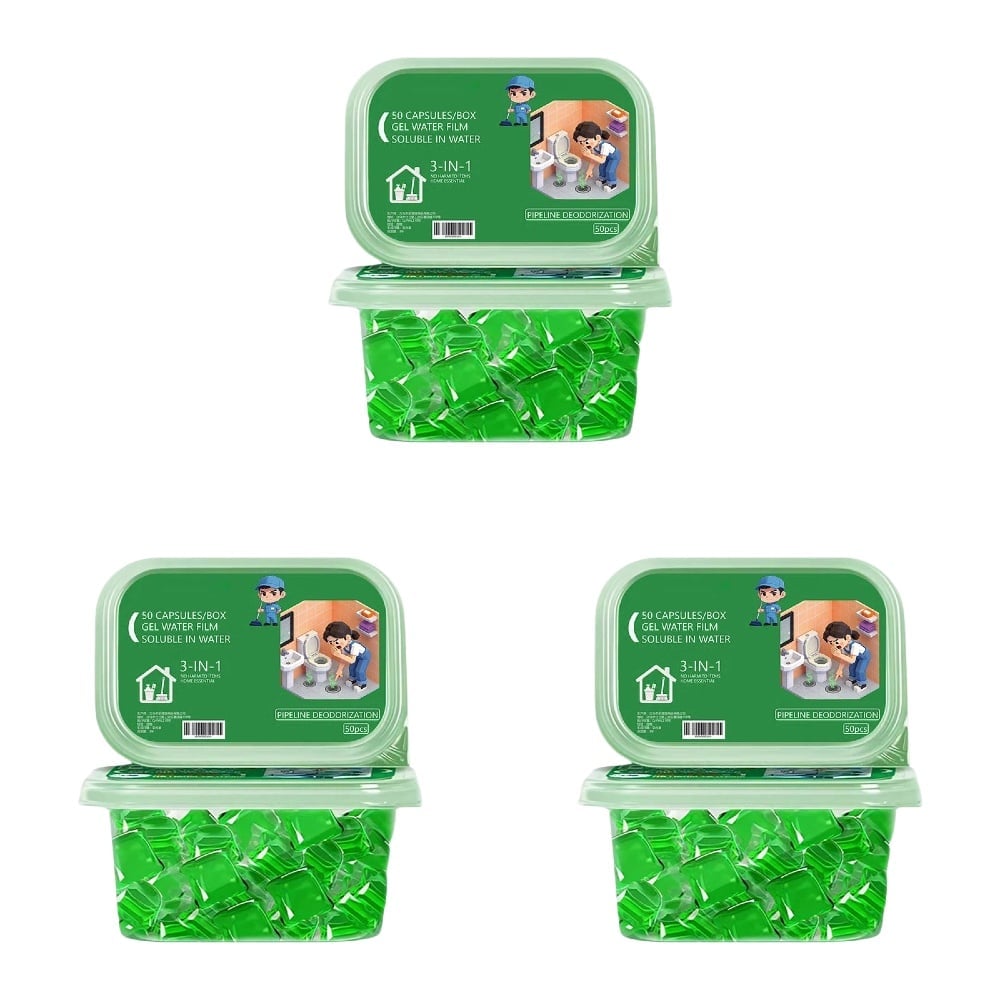3 Sets