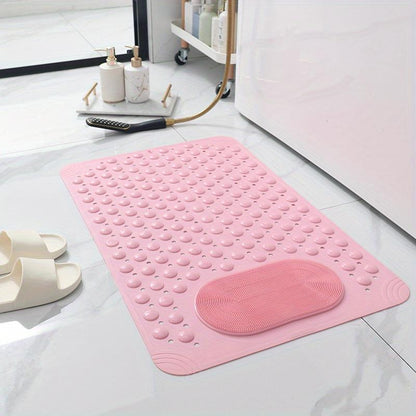 🎉🎉 non-slip shower mat🎇