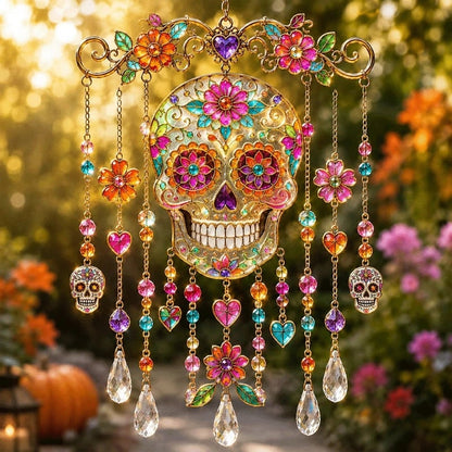 ?? Spooky Halloween Suncatcher ?? Special Offer