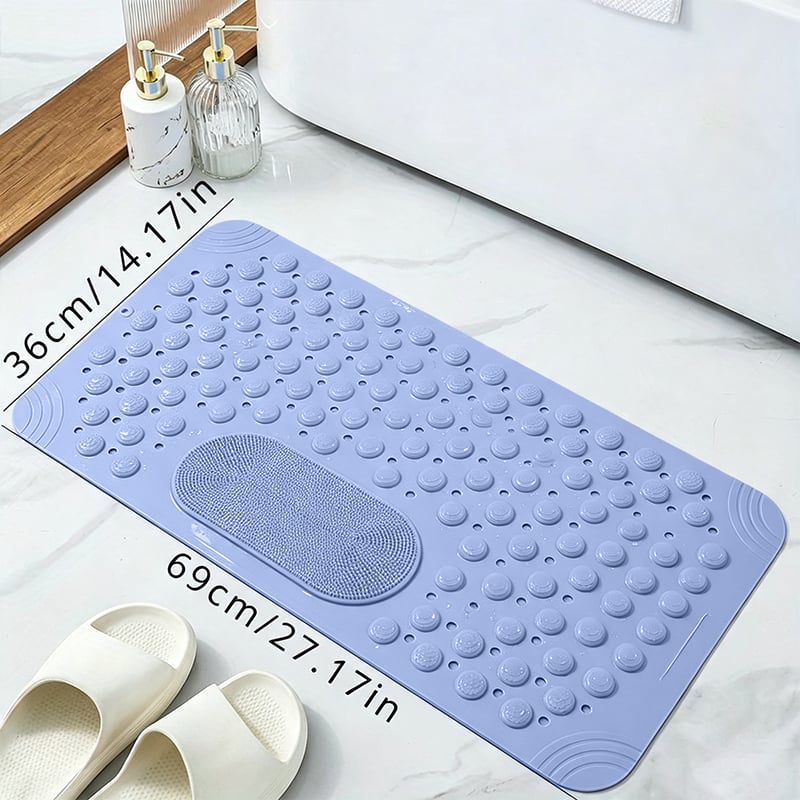 🎉🎉 non-slip shower mat🎇
