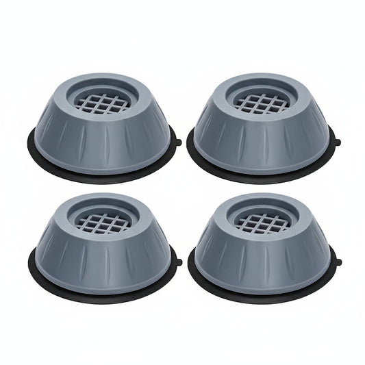 Anti-Vibration Support   (4-pcs)