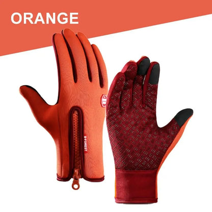 🔥Last Day Promotion-48% OFF🔥Warm Thermal Gloves Cycling Running Driving Gloves