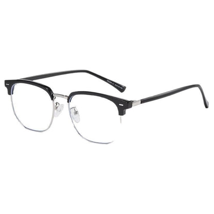 ✨ Smart Zoom Reading Glasses: One Pair for Near, Far, and Everything in Between | 7g Ultra-Light Titanium👓