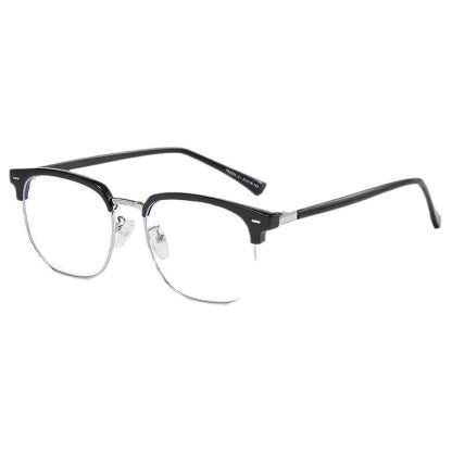 ✨ Smart Zoom Reading Glasses: One Pair for Near, Far, and Everything in Between | 7g Ultra-Light Titanium👓