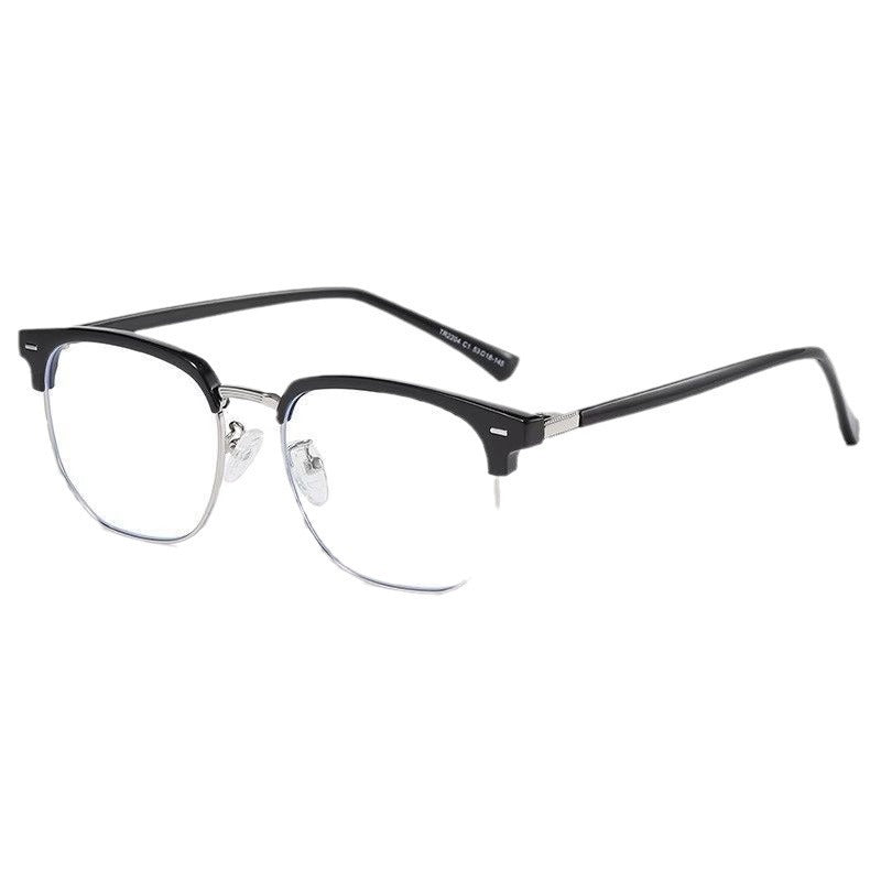 ✨ Smart Zoom Reading Glasses: One Pair for Near, Far, and Everything in Between | 7g Ultra-Light Titanium👓