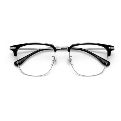 ✨ Smart Zoom Reading Glasses: One Pair for Near, Far, and Everything in Between | 7g Ultra-Light Titanium👓