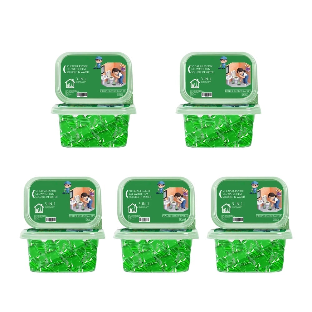5 Sets